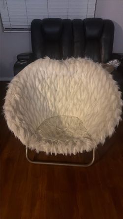 White Chair