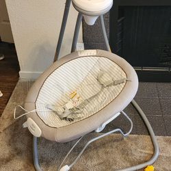 Graco Swing