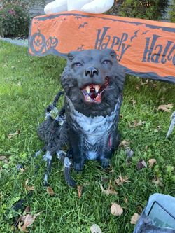 Halloween Decorations