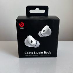 Beats Airbuds