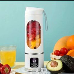MIXER AND BLENDER 