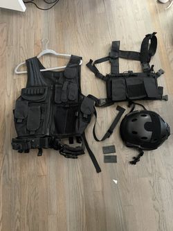 Airsoft Gear