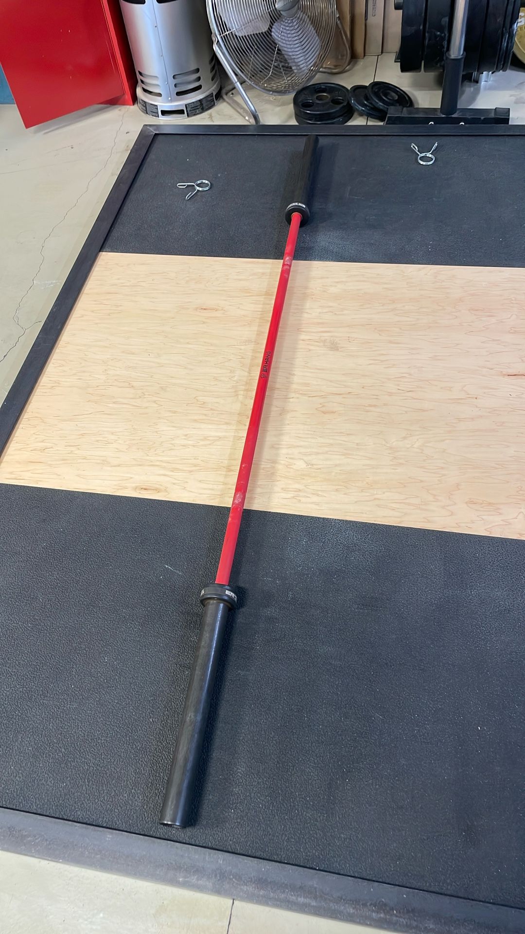 Barbell