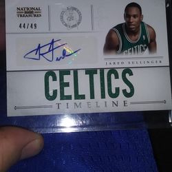 Jared Sullinger auto