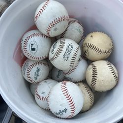 Bucket Of Baseball’s 