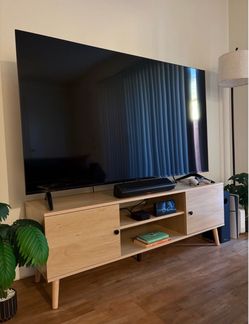 Insignia 65 Inch 4K TV