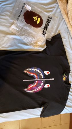 Bape shirt