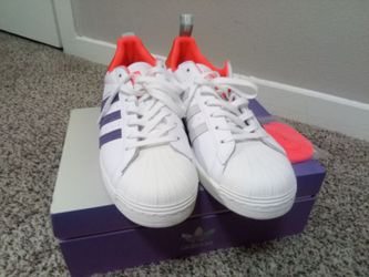 Adidas girls are awesome