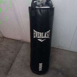 Punching Bag 