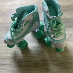 Roller Derby Skates