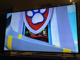 Lg 86in Tv