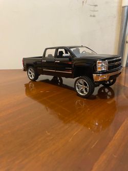1/24 diecast toy car