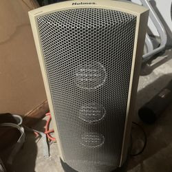 Holmes Electric Heater