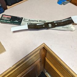 21 Inch Honda Harmony Lawn Mower Blade