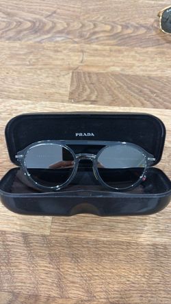 Prada Sunglasses