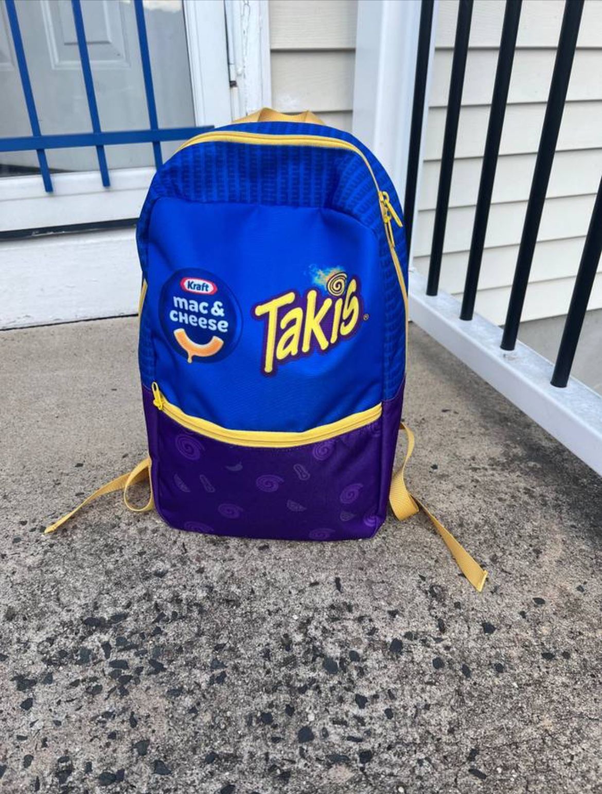 Taki Backpack