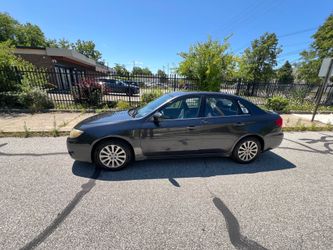 2009 Subaru Impreza