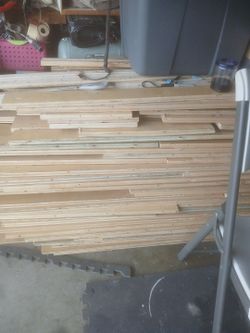 Floor wood