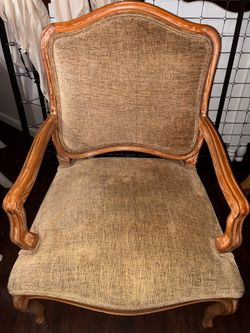French Chairs
