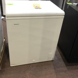 HotPoint Freezer