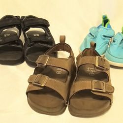 Sandals Size 6 Toddler 