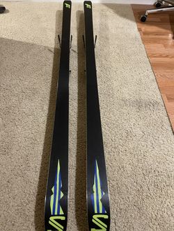 Salomon super top force 9