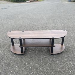 Coffee Table Or Display Stand 