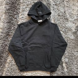 Essential Hoodies