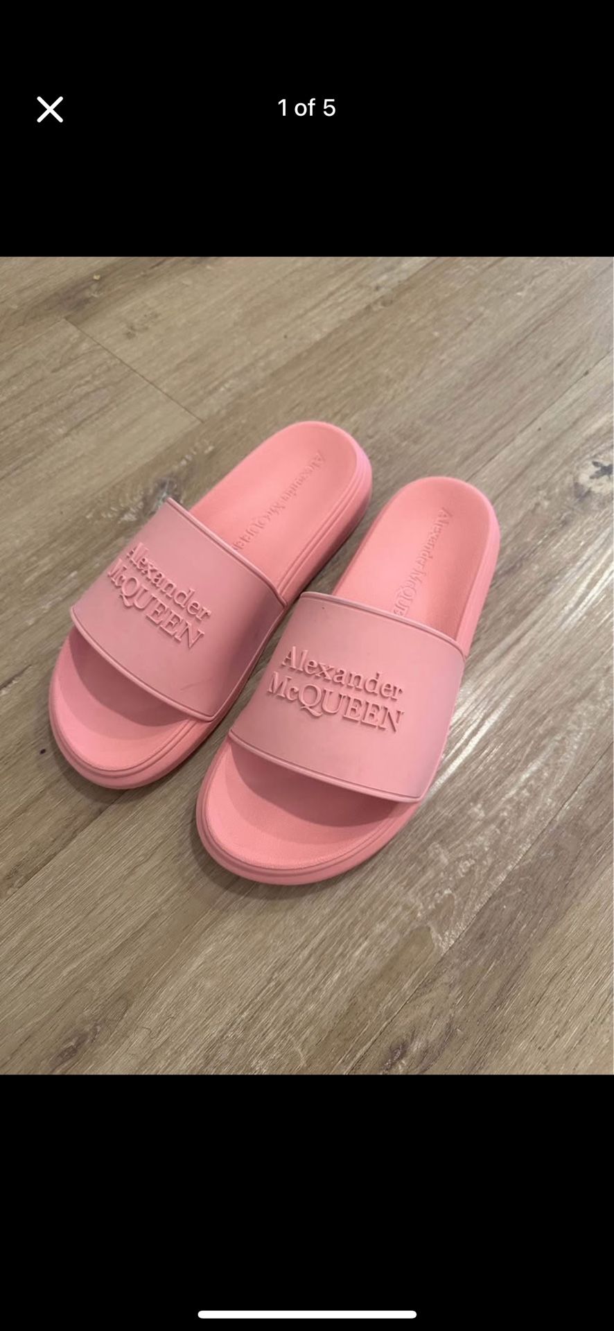 Designer Slides