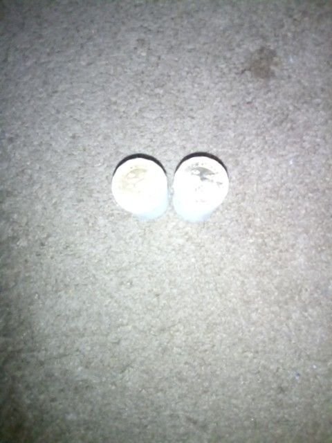 2 Mixed Loomis $1 Gold Dollar Coin Rolls