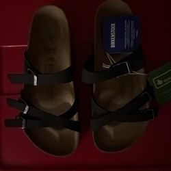 Brand New Birkenstock Sandals