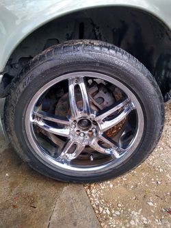 20s 5lug trade