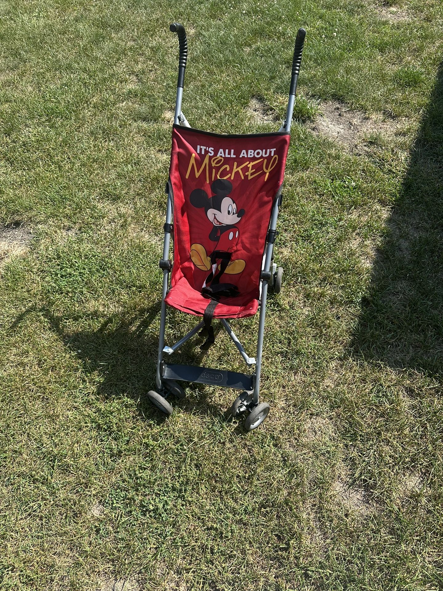 Stroller