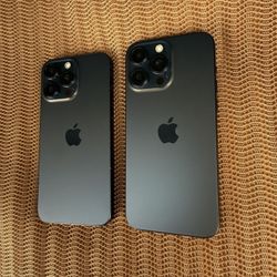 IPHONE 15 PRO MAX <<512GB~~256GB>>