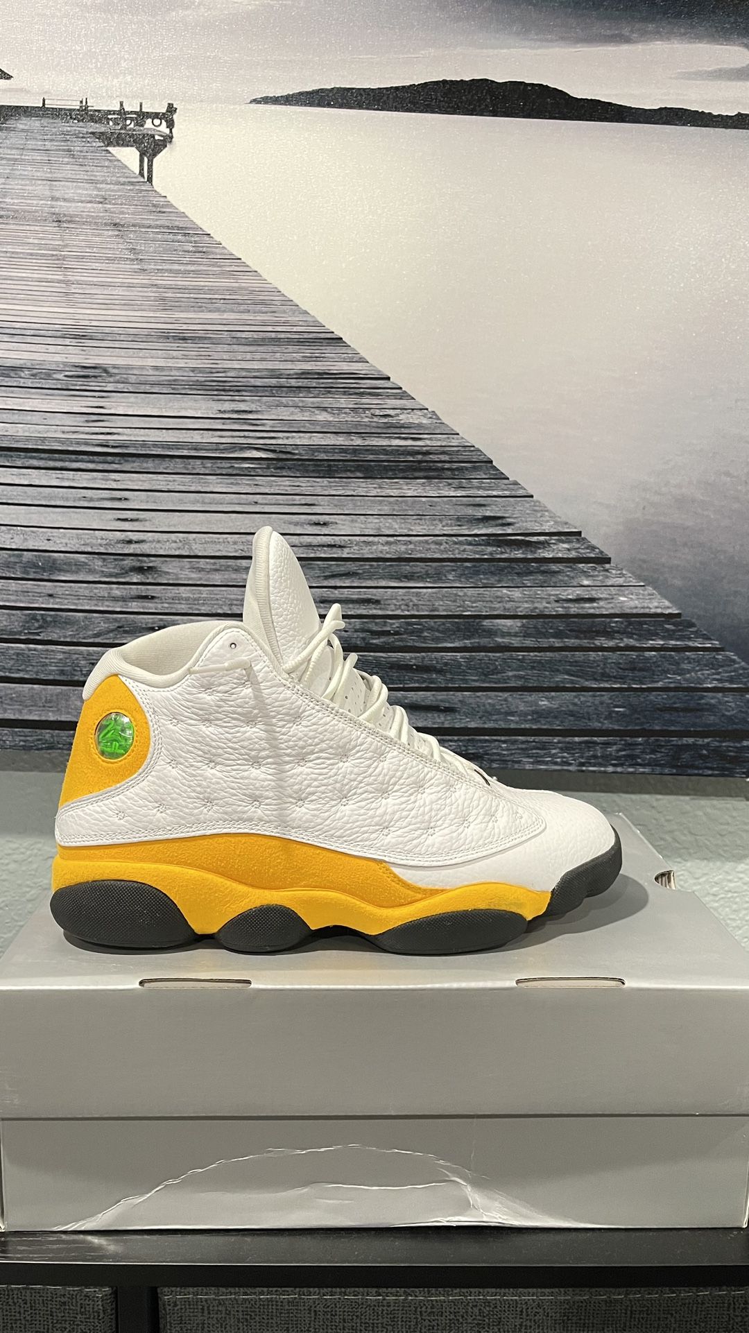 Jordan Retro 13