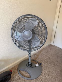 3 Speed Lasko Fan