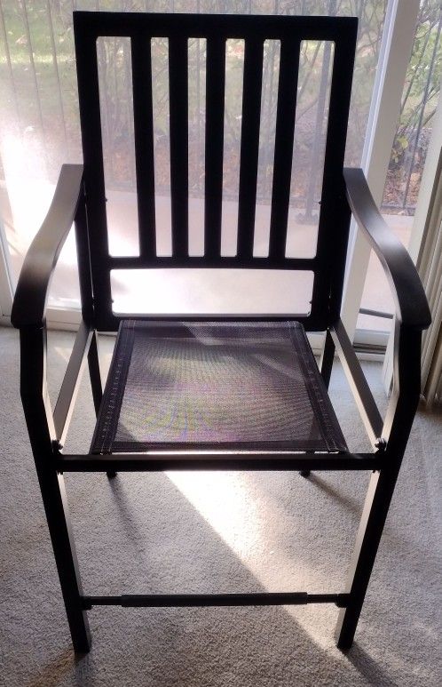 Extra large Indoor/Outdoor Chair