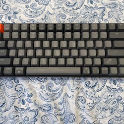 Keychron K2 Wireless Mechanical Keyboard