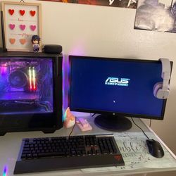 Gaming Computer 