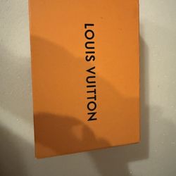 Brand New Louis Vuitton Coin Purse 