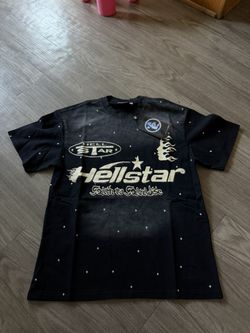 Hellstar Tee 