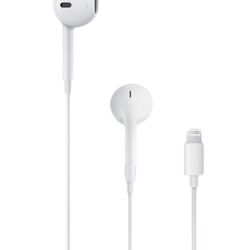 Apple EarPods 