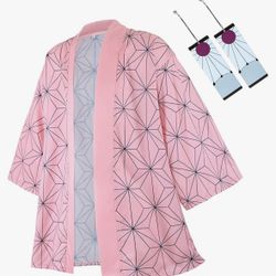Cosplay Kimono