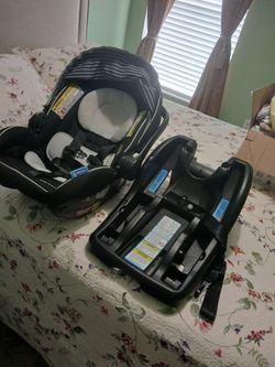 Baby Car Seat&seat base