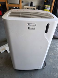 Portable Air Conditioner