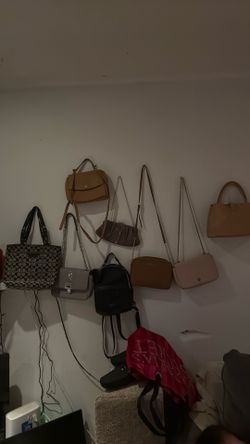 Bags