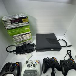 Xbox 360 