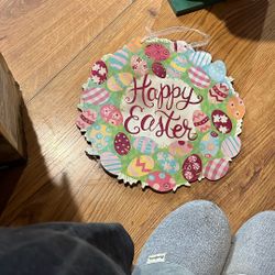Easter Decor