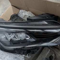 2024 Kia EV6 RH Headlight