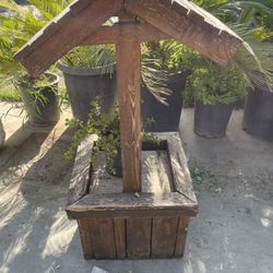 Para El Jardín 